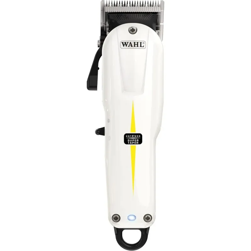 Wahl Cordless Super Taper - tagliacapelli senza fili