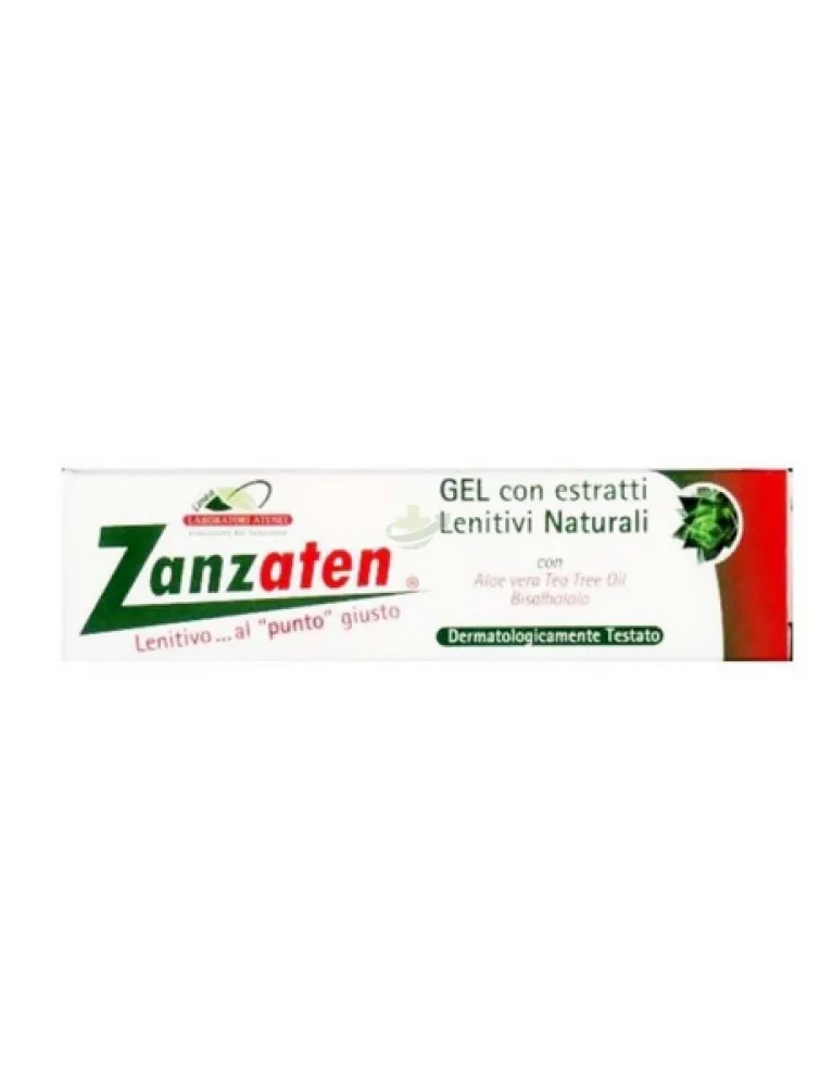 Zanzaten Postpuntura 20ml