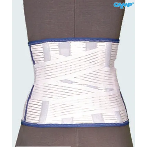 Corsetto elastico a supporto variabile camp olympia 211