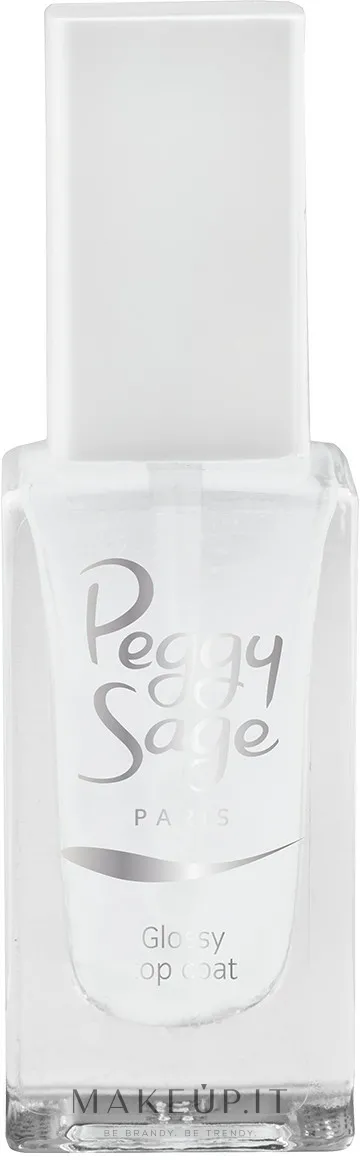 Top lucido per unghie