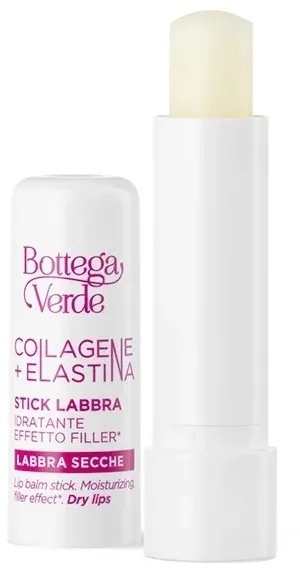 Balsamo per labbra secche