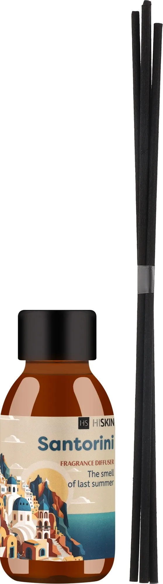 Diffusore di aromi "Santorini"