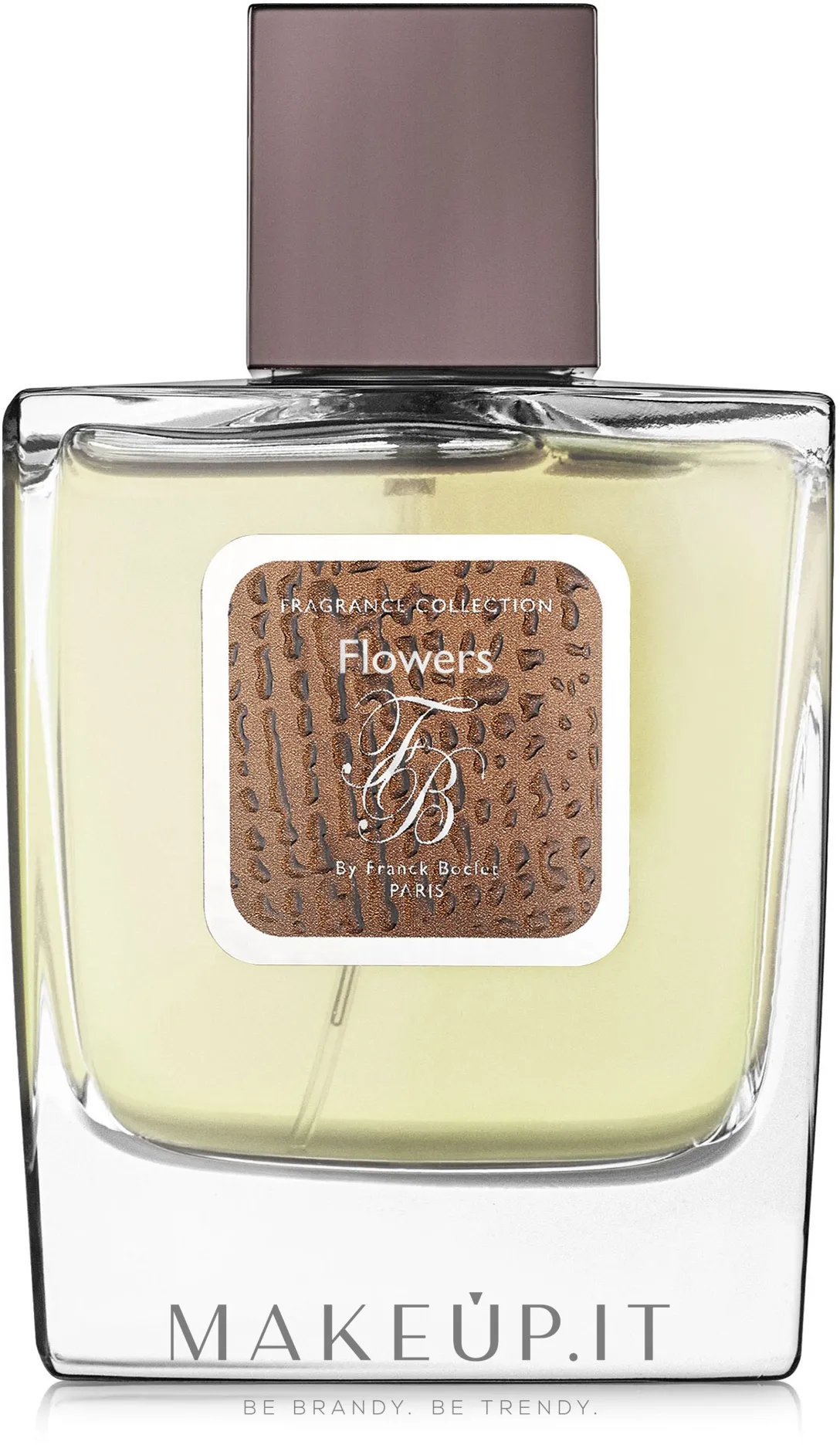 Franck Boclet Flowers