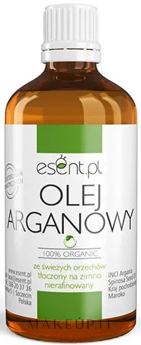 Olio di Argan Bio, spremuto a freddo