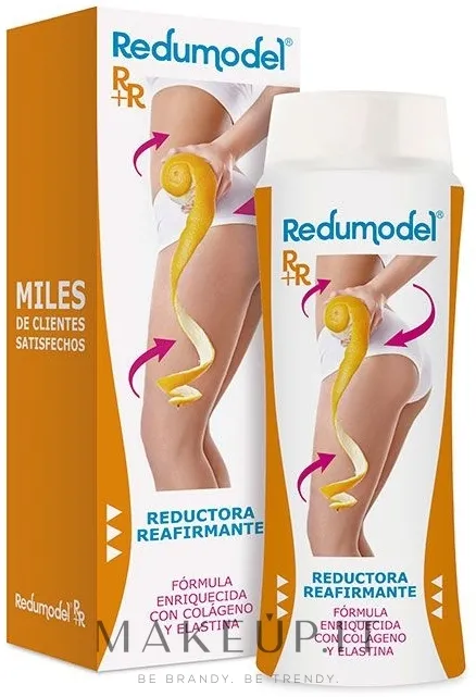 Emulsione a doppia azione "Anticellulite + rassodante"