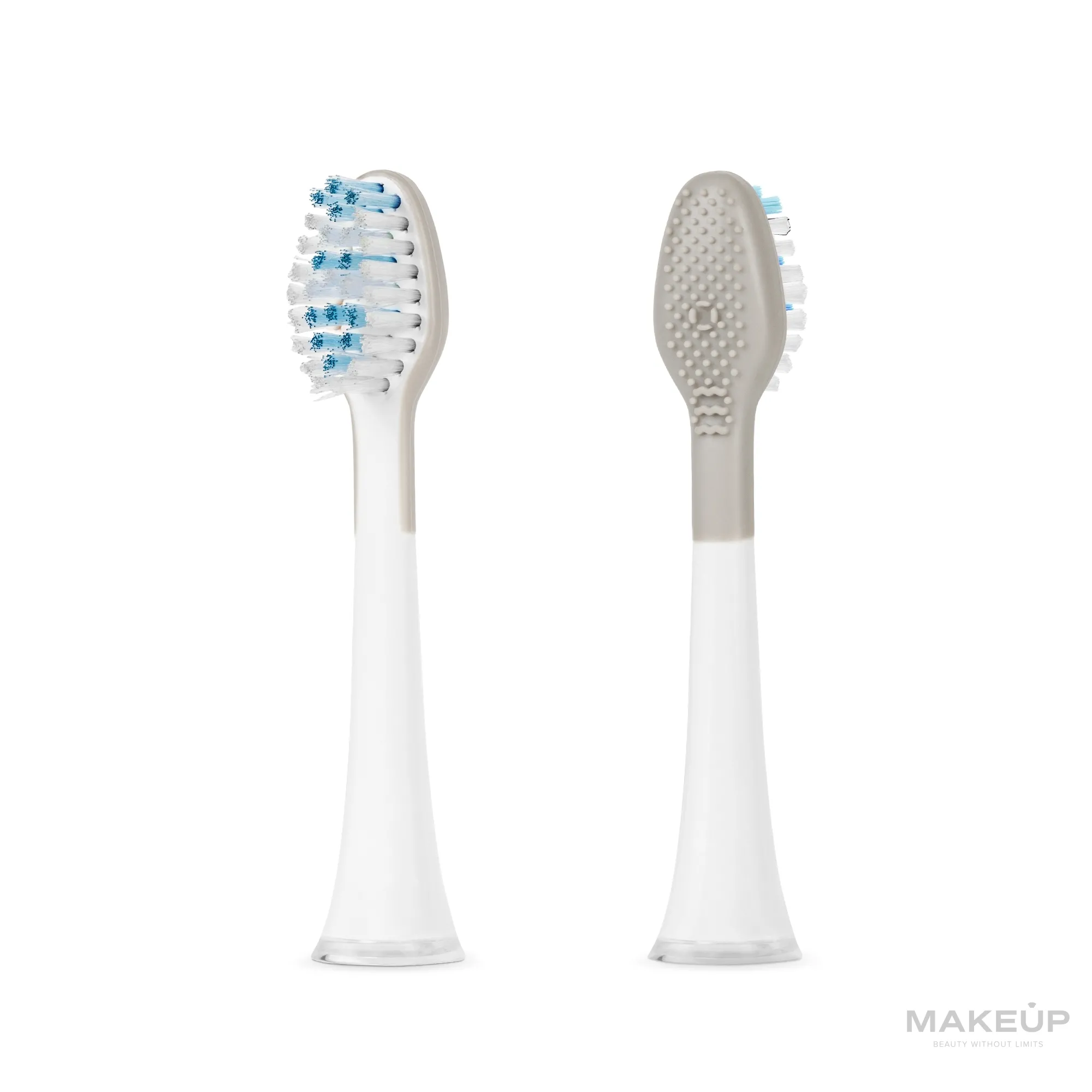 Testina dello spazzolino sonico, morbida