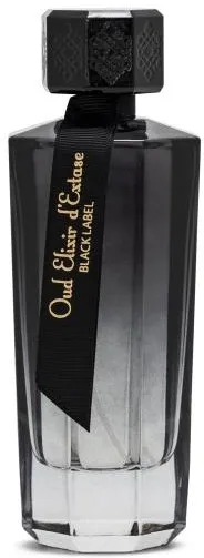 Linn Young Oud Elixir d'Extase Black Label