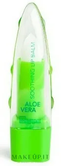 Balsamo labbra idratante all'Aloe Vera