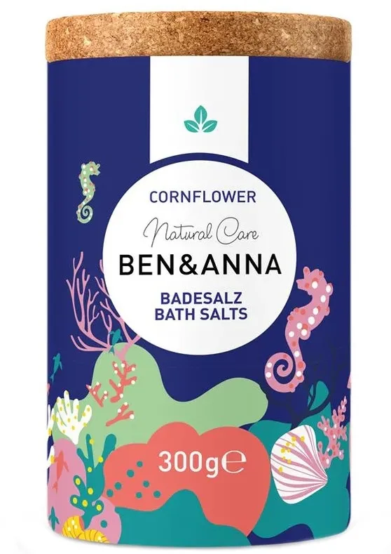 Sale da bagno "Fiordaliso"