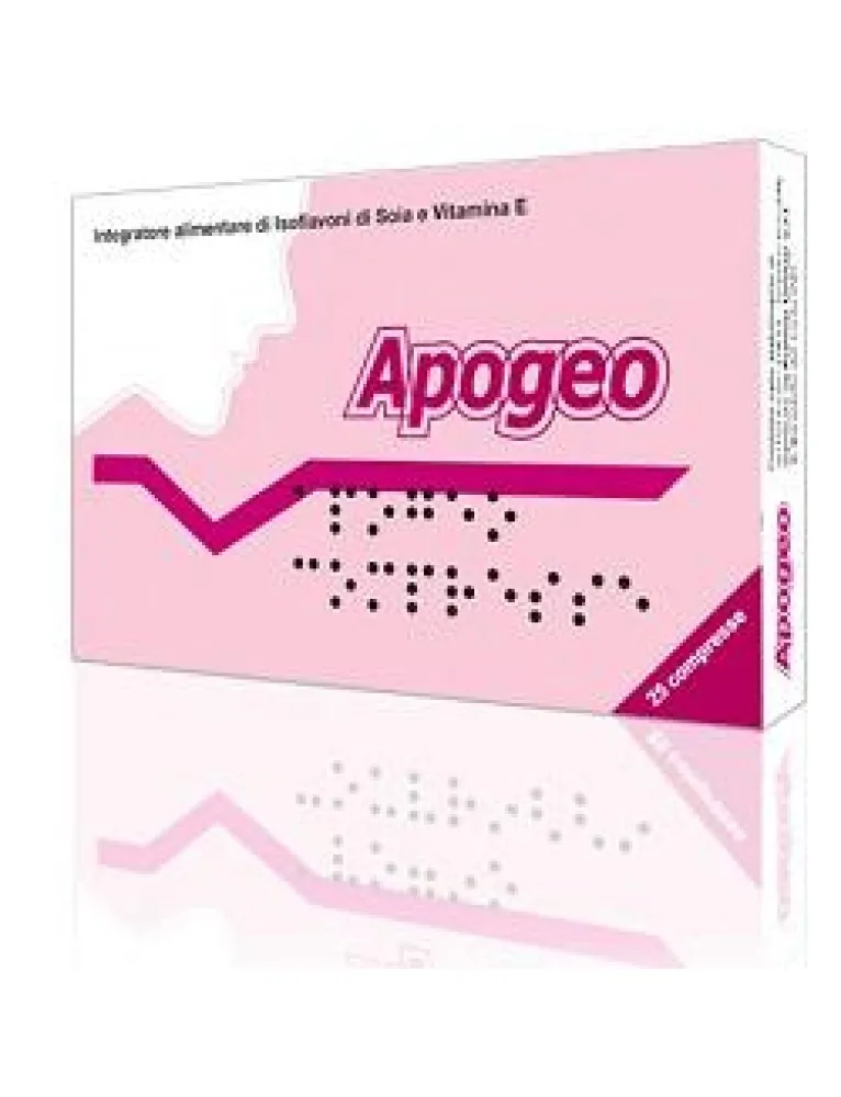 APOGEO Integr.25 Cpr