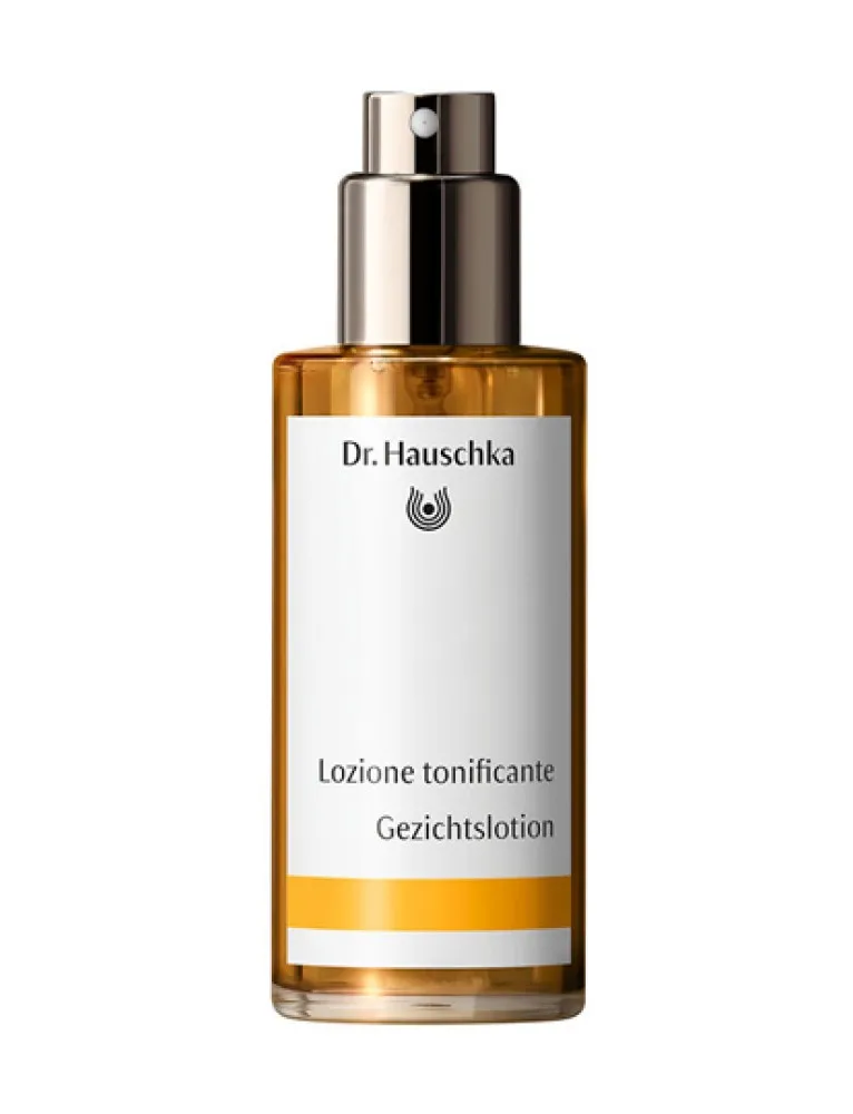 DR HAUSCHKA Loz.Tonif.100ml