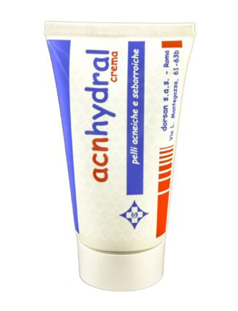 ACNHYDRAL Crema Acne 75ml