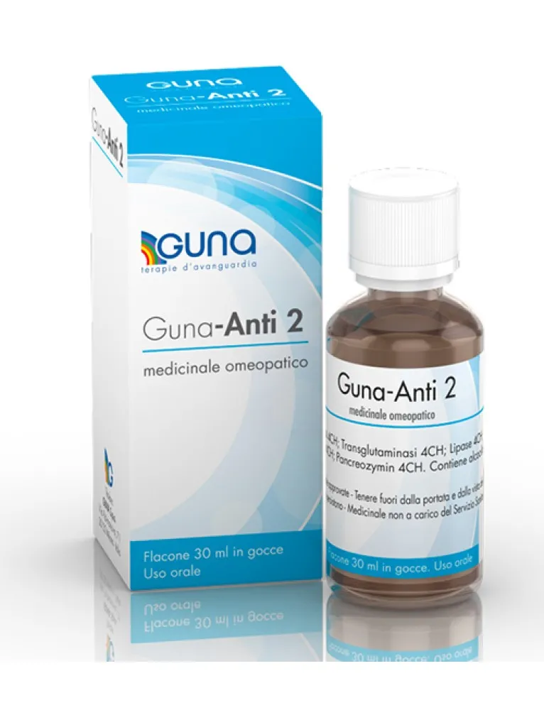 ANTI IL 2 Gtt 30ml