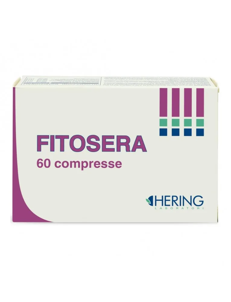 FITOSERA 60 Cpr