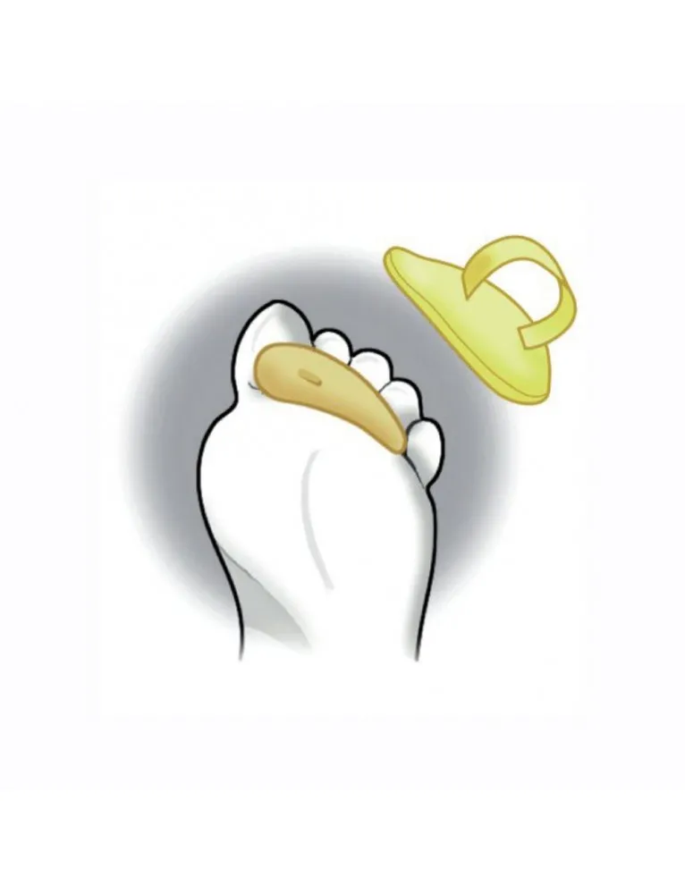 PODOGEL Cusc.Dita Martello S