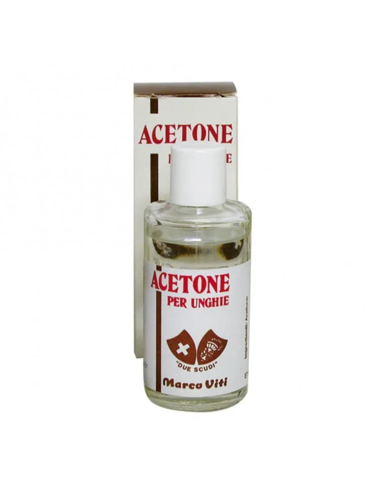 Unghiasil Acetone 50ml