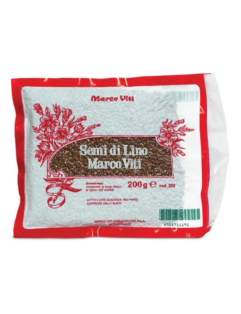 SEMI Lino 200g VITI