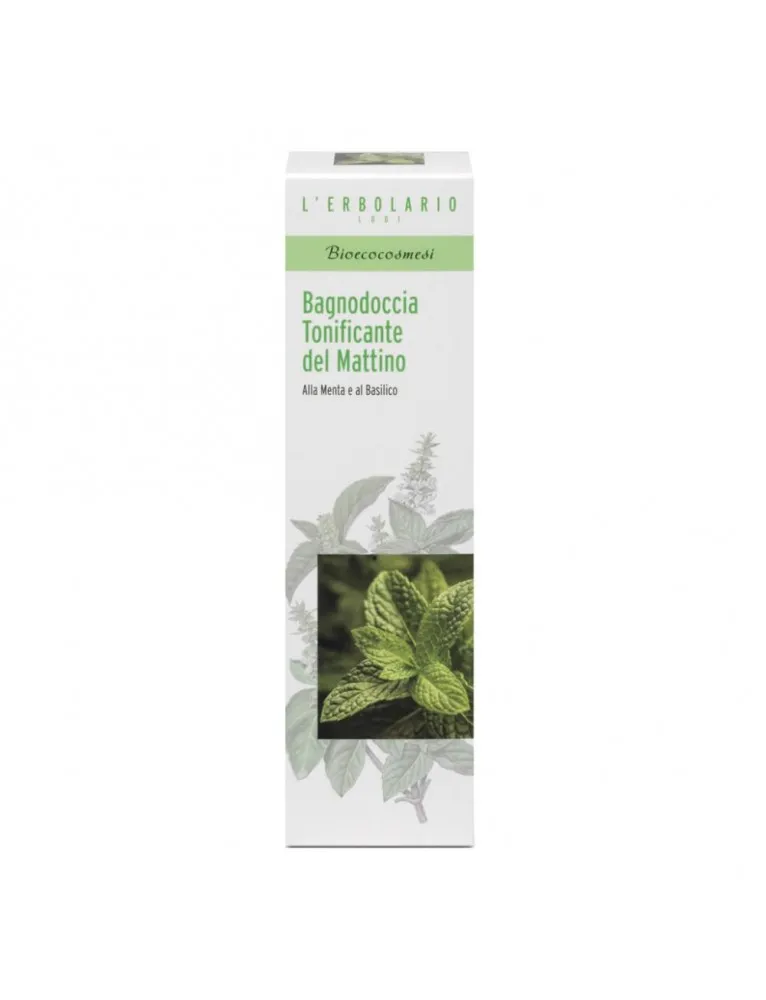 Bioecocosmesi Bagnod Ton Matt