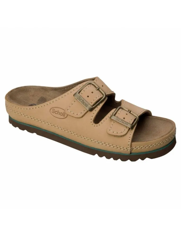 AIRBAG Sand.Nub.Cuoio S/C 38