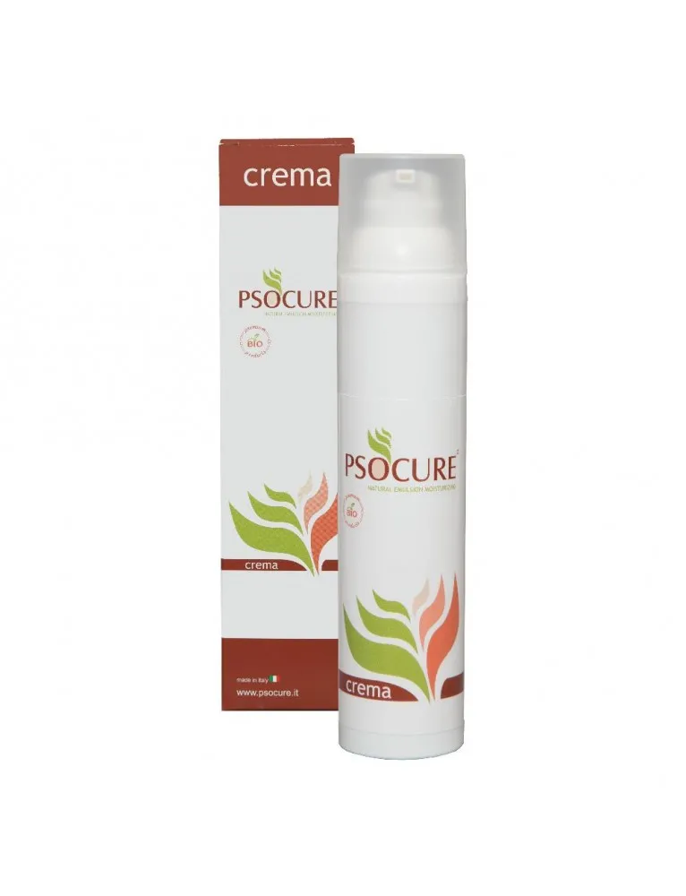 Zzz Psocure Crema 100ml