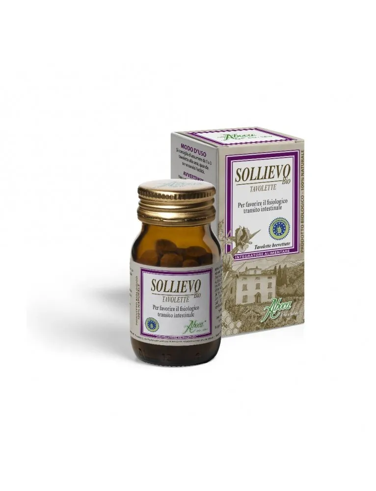 Sollievo Bio 45tav